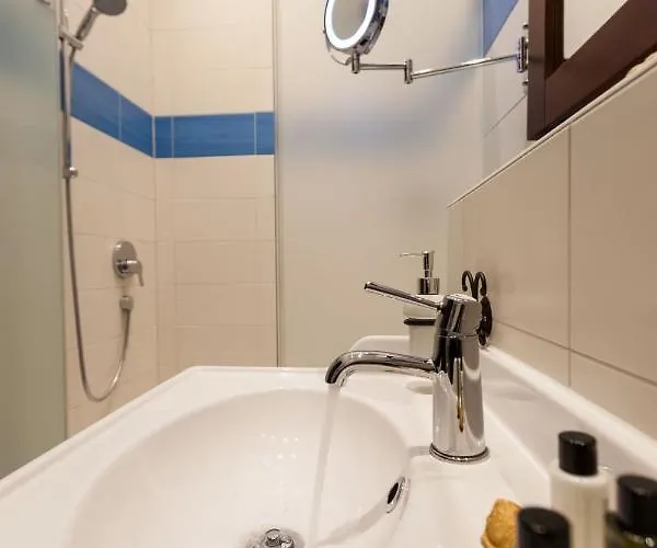 Vitusfort Doppelzimmer Edinburgh *