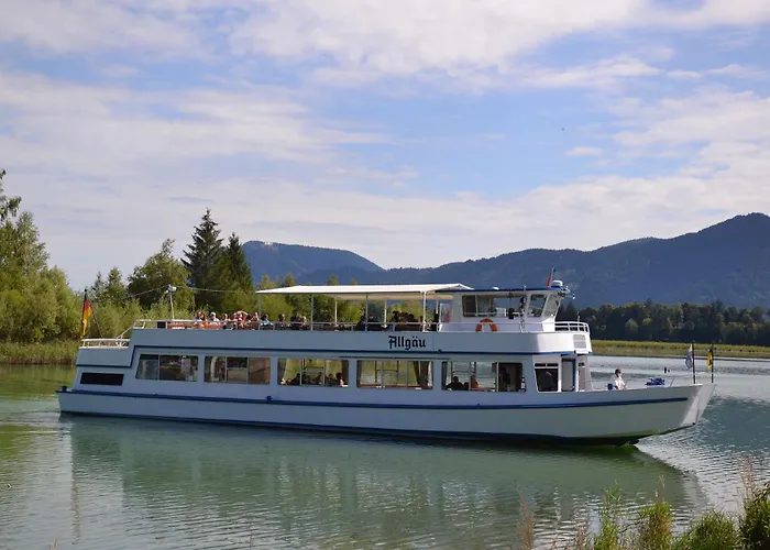 Vitusfort Doppelzimmer Edinburgh *