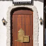 Homestay Vitusfort Doppelzimmer Edinburgh