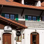 Vitusfort Doppelzimmer Edinburgh Homestay