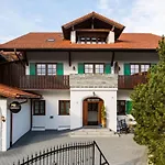 Homestay Vitusfort Doppelzimmer Edinburgh *