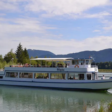 Vitusfort Doppelzimmer Edinburgh *