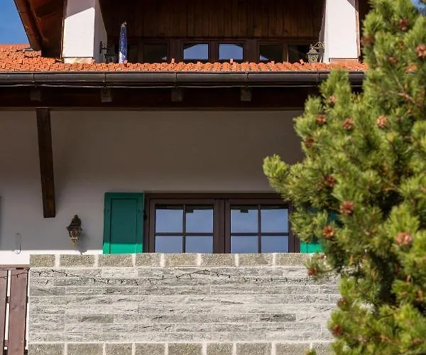 Vitusfort Doppelzimmer Edinburgh Homestay