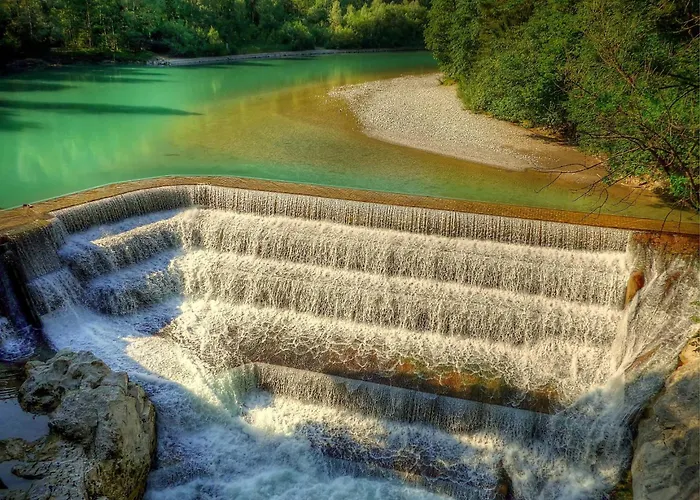 Vitusfort Doppelzimmer Edinburgh Fussen