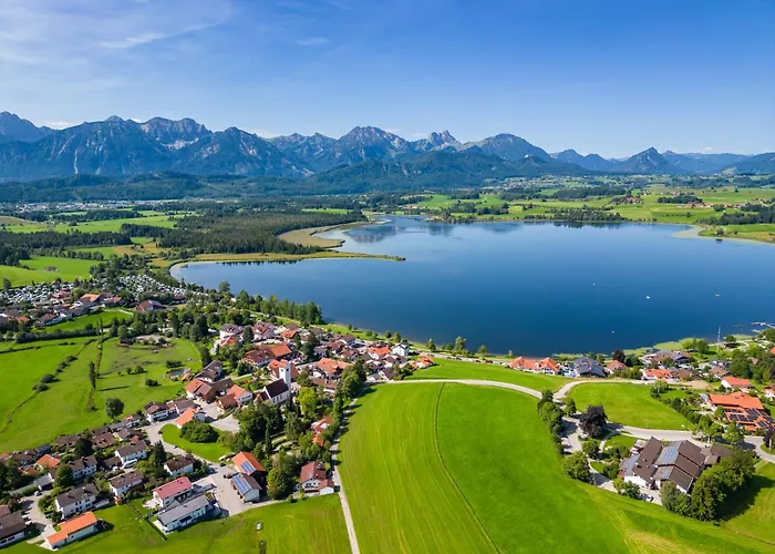 Vitusfort Doppelzimmer Edinburgh